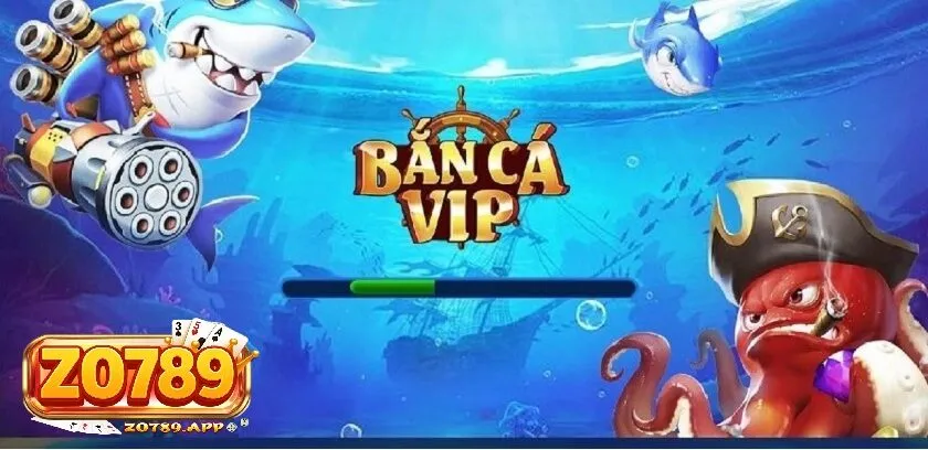 Bắn cá Vip Zo789 - Săn thưởng đỉnh cao không thể bỏ lỡ 2 Bắn cá Vip Zo789 - Trải nghiệm đỉnh cao giữa lòng đại dương số