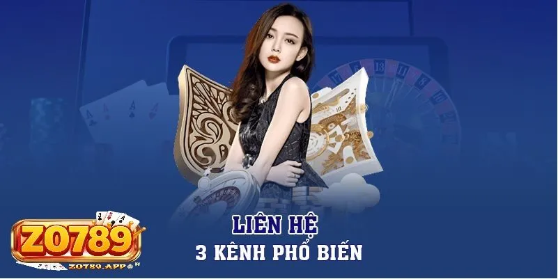 Liên hệ Zo789 2 Các tình huống nên liên hệ Zo789 ngay lập tức