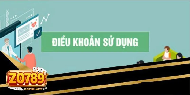 Điều khoản Zo789 2 Cách tiếp cận và chấp nhận Điều khoản Zo789 hiệu quả