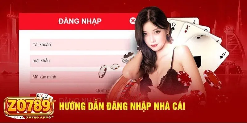 Đăng Nhập Zo789 1 Cách Đăng Nhập Zo789: Hướng Dẫn Chi Tiết