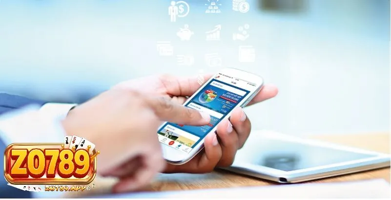 Rút tiền Zo789 3 Kinh nghiệm rút tiền Zo789 thành công 100% từ cao thủ