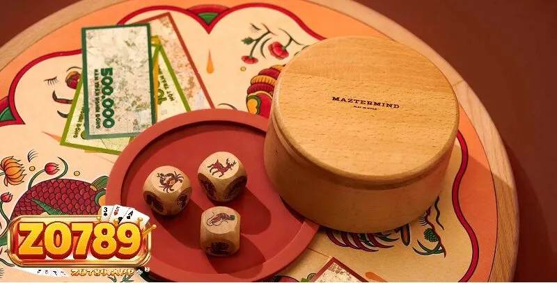 Mẹo cược Bầu cua Zo789 - Giúp Bạn Luôn Dành Chiến Thắng 4 Lộ trình luyện tập Mẹo cược Bầu cua Zo789 từ cơ bản đến nâng cao