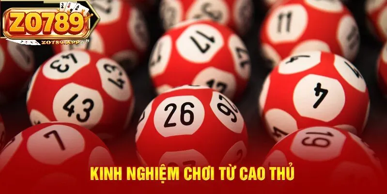 Lời khuyên từ cao thủ Zo789 khi chơi lô xiên 2