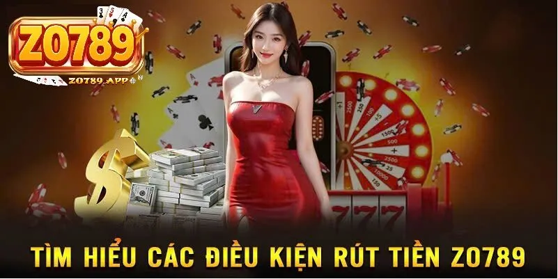 Rút tiền Zo789 1 Lý do nên chọn rút tiền Zo789 thay vì các nền tảng khác