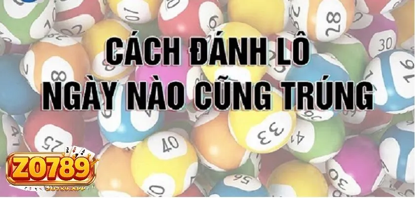Cách đánh bao lô 2 số Zo789 - Bí kíp đánh trăm trận trăm thắng 3 Những chiến thuật hiệu quả khi áp dụng Cách đánh bao lô 2 số Zo789
