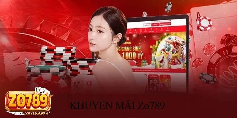 Khuyến mãi đăng ký Zo789 - Cơ hội vàng cho người chơi mới 3 Những lý do nên nhận Khuyến mãi đăng ký Zo789 ngay hôm nay