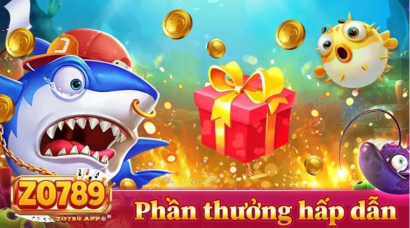 Bắn cá Vip Zo789 - Săn thưởng đỉnh cao không thể bỏ lỡ 3 So sánh Bắn cá Vip Zo789 với các game bắn cá khác trên thị trường