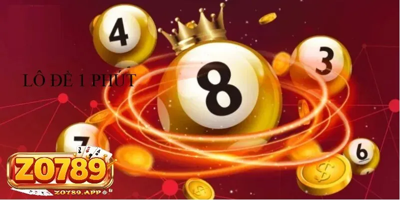 Cách chơi đề 1 phút Zo789 - Bí kíp trúng lớn trong tích tắc 3 So sánh Cách chơi đề 1 phút Zo789 và đề truyền thống