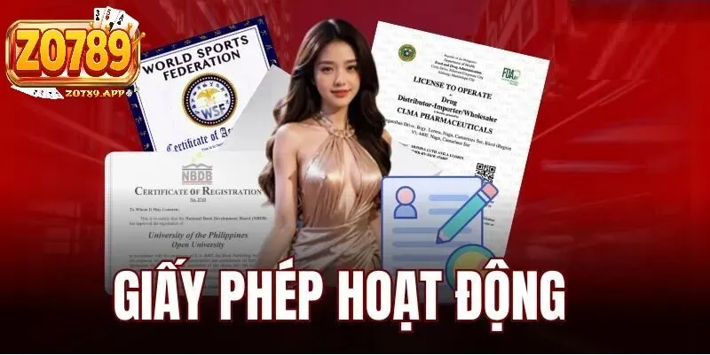 Giấy phép Zo789 2 So sánh giấy phép Zo789 với các nền tảng không giấy phép