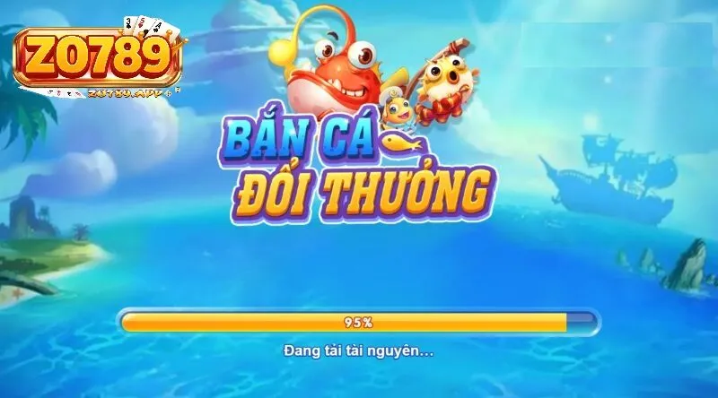 Bắn cá đổi tiền thưởng Zo789 - Nơi thăng hoa của đam mê 2 Sức hút khó cưỡng của Bắn cá đổi tiền thưởng Zo789