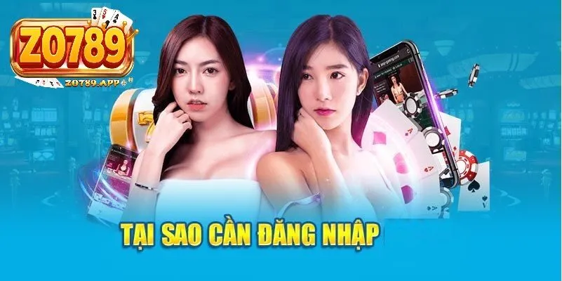 Đăng Nhập Zo789 2 Tại Sao Nên Chọn Zo789? Những Lý Do Không Thể Bỏ Qua