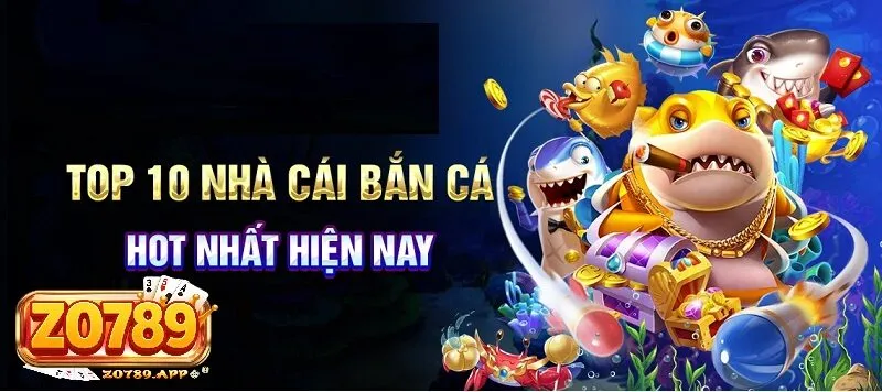 Bắn cá đổi tiền thưởng Zo789 - Nơi thăng hoa của đam mê 4 Tương lai của Bắn cá đổi tiền thưởng Zo789 tại Việt Nam