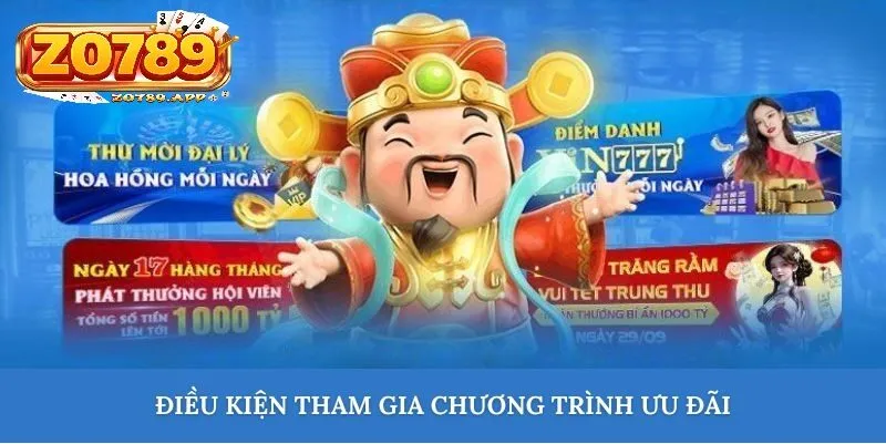 Khuyến mãi khung giờ vàng Zo789 - Cơ hội vàng không thể bỏ lỡ! 3 Vì sao Zo789 chọn khung giờ vàng để ưu đãi?