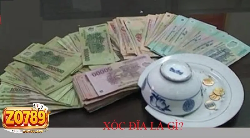 Cách Đánh Xóc Đĩa Zo789 - Chiến Lược Chơi Hiệu Quả 2 Xóc đĩa là gì? Vì sao bạn nên chơi tại Zo789?