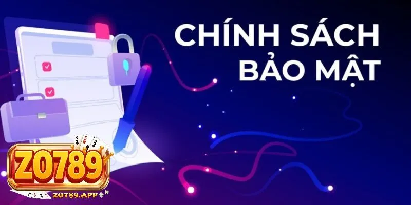 Bảo mật Zo789 3 Zo789 - Nơi hội tụ của công nghệ và niềm tin